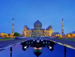 Antisipasi Bencana dan Lonjakan Wisatawan, Dinas Pariwisata Riau Terbitkan 14 Aturan Jelang Libur Nasional