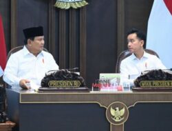 Konsesi Hutan 1 Juta Ha Dicabut, Termasuk 116 Ribu Hektare Ada di Sumatra