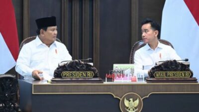 Konsesi Hutan 1 Juta Ha Dicabut, Termasuk 116 Ribu Hektare Ada di Sumatra