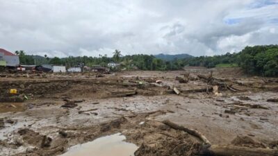 3 Kampung Lenyap: Kisah Mencekam Galodo yang Belum Pernah Terjadi di Agam