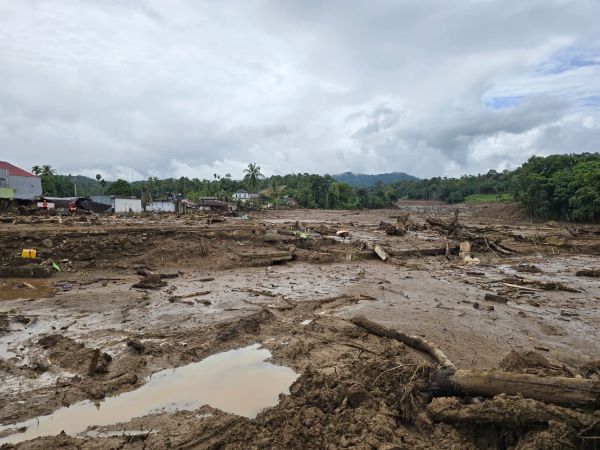 3 Kampung Lenyap: Kisah Mencekam Galodo yang Belum Pernah Terjadi di Agam
