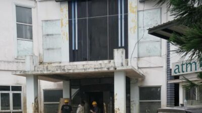 Banjir Surut, RSUD Muda Sedia Aceh Mulai Pulihkan Farmasi dan Layanan Cuci Darah