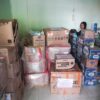 Hampir Seluruh Farmasi Rusak, RSUD Aceh Tamiang Bangkitkan Layanan lewat Pasokan Obat Baru