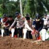 10 Korban Banjir Bandang Sumbar Dimakamkan Massal Setelah 14 Hari Tak Teridentifikasi