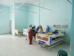 Pascabanjir dan Longsor di Sumatra, RSUD Beroperasi Bertahap di Tengah Keterbatasan Listrik