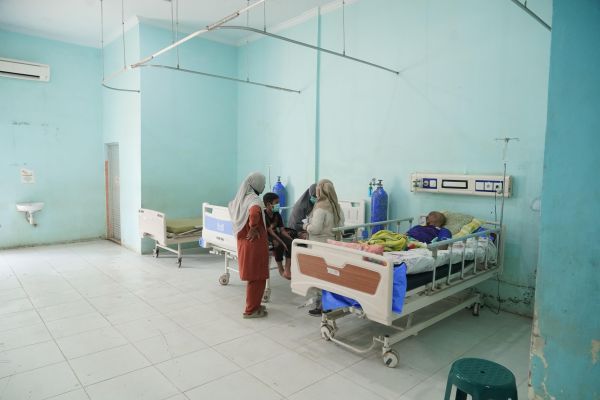 Pascabanjir dan Longsor di Sumatra, RSUD Beroperasi Bertahap di Tengah Keterbatasan Listrik