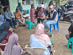 Pasca Banjir Bandang dan Longsor, Layanan Kesehatan Jiwa Diperkuat di Bener Meriah