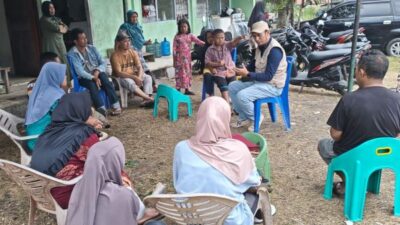 Pasca Banjir Bandang dan Longsor, Layanan Kesehatan Jiwa Diperkuat di Bener Meriah