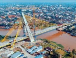 Waspada Cuaca Ekstrem, Pemkot Pekanbaru Siagakan BPBD dan Terbitkan Surat Edaran Mitigasi