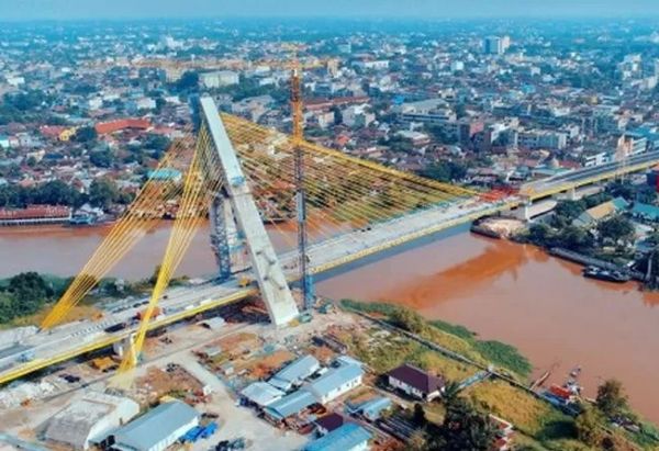 Waspada Cuaca Ekstrem, Pemkot Pekanbaru Siagakan BPBD dan Terbitkan Surat Edaran Mitigasi