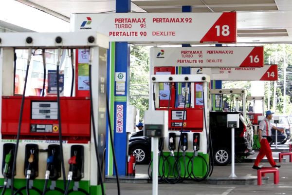 Harga BBM Non Subsidi Naik per 1 Desember: Aceh, Sumut dan Sumbar Tetap Aman