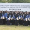 2.505 Tenaga Honorer Pemprov Riau Terima SK PPPK Paruh Waktu