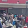 Minimarket di Sibolga Dijarah Korban Bencana, 16 Pelaku Ditangkap Polisi