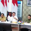 Angkutan Batubara Dinilai Cemari Udara, Pemprov Sumsel Percepat Jalan Khusus