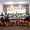 Rilis Akhir Tahun, Polres Lampung Selatan Ungkap 79 Kasus Narkotika Selama 2025