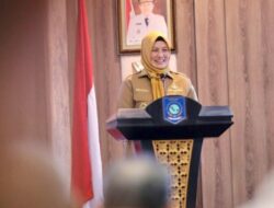 Kasus Dugaan Ijazah Palsu, Wagub Babel Hellyana Tegaskan Tak Ada Niat Jahat