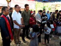 Pemprov Sumut Gratiskan Sekolah dan Ringankan Biaya Kuliah Korban Bencana