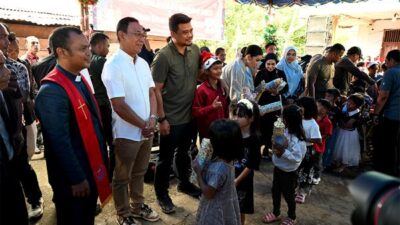 Pemprov Sumut Gratiskan Sekolah dan Ringankan Biaya Kuliah Korban Bencana