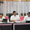 648 Huntap Groundbreaking, Pemprov Sumut Siapkan Tambahan 343 Unit untuk Korban Bencana