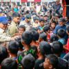 Ribuan Pengungsi Masih Bertahan di Huntara, Aceh Minta Huntap Dipercepat