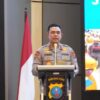 Polda Sumut Kerahkan 11.417 Personil Amankan Natal 2025 dan Tahun Baru 2026