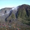 Status Gunung Talang Naik ke Level Waspada, Aktivitas Dipicu Gempa Tektonik Solok