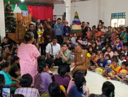 Update BPBD Sumut: 3.016 Warga Masih Mengungsi Hingga Awal Maret 2026