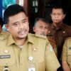 Status Tanggap Darurat Banjir dan Longsor di Sumut Diperpanjang hingga 31 Desember 2025