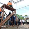 Penyediaan Huntara dan Huntap di Padang Dinilai Wujud Kehadiran Negara