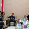 Bahlil Perintahkan Pertamina Buka Seluruh SPBU 24 Jam di Wilayah Terdampak Bencana Sumatra-Aceh