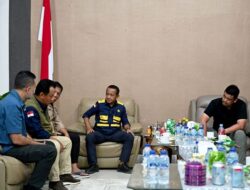 Bahlil Perintahkan Pertamina Buka Seluruh SPBU 24 Jam di Wilayah Terdampak Bencana Sumatra-Aceh