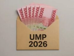 Pemprov Sumut Segera Bahas UMP 2026 Bersama Dewan Pengupahan dan Apindo
