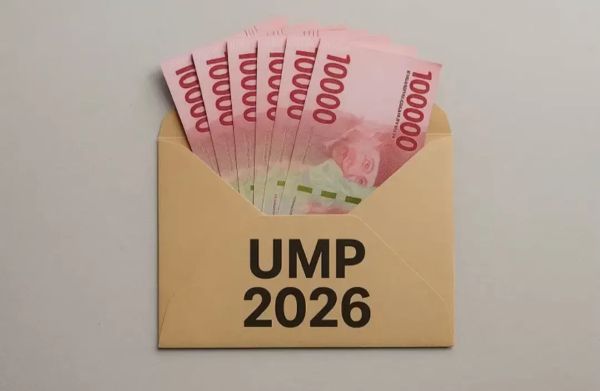 Pemprov Sumut Segera Bahas UMP 2026 Bersama Dewan Pengupahan dan Apindo