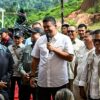 Sebulan Mengungsi, Korban Banjir Hutanabolon Harap Relokasi Tak Jauh dari Rumah