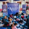 Pulihkan Trauma, 171 Anak di Padang Dapat Dukungan Psikososial Pascabanjir dan Longsor