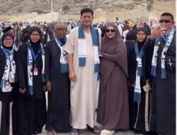 Umrah di Tengah Darurat Bencana, Bupati Aceh Selatan Dicopot dari Ketua DPC Gerindra