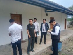 Perketat Pengawasan, Imigrasi Bangka Belitung Pastikan Aktivitas WNA Sesuai Aturan