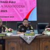 Kajati Riau Selamatkan Rp12,3 Miliar Kerugian Negara dari 137 Kasus Korupsi