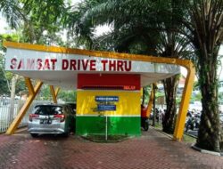 Penghapusan Denda Pajak Kendaraan di Riau Raup PAD Rp224,9 Miliar