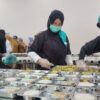 BGN Perketat Pengawasan MBG, 8 Dapur di Jambi Dijatuhi SP1