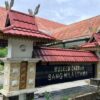 Museum Sang Nila Utama Direvitalisasi: Sentuhan Modern di Balik Rumah Panggung Melayu