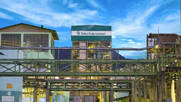Ramai Tuduhan soal Banjir Sumatra, PT Toba Pulp Beberkan Data Operasional dan Struktur Saham