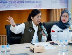 Pemulihan Jaringan Pascabanjir di Sumatra Bertahap, Aceh Masih Tersendat Listrik