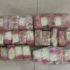 30 Kg Sabu Tujuan Jambi Digagalkan Polda Riau, Satu Kurir Diamankan