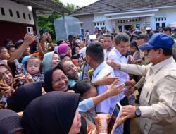 Korban Banjir dan Longsor di Sumatera Dapat Bantuan Rp8 Juta per KK