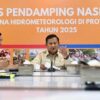 Prabowo Perintahkan Mendagri Copot Bupati Aceh Selatan yang Berangkat Umrah saat Bencana