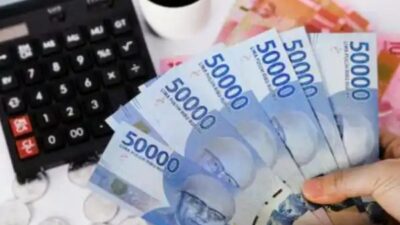 UMP Sumbar 2026 Resmi Naik 6,3 Persen Jadi Rp3,18 Juta