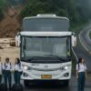 Di Tengah Ancaman Bencana, Sekolah di Riau Dilarang Study Tour