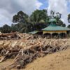 Update Data BNPB: 1.090 Korban Meninggal Dunia Akibat Banjir di Sumatra