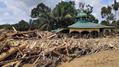 Korban Jiwa Tembus 770, Pemerintah Ungkap Alasan Belum Berlakukan Status Darurat Nasional untuk Aceh–Sumatra